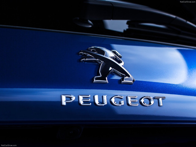 peugeot 308 gt pic #130011