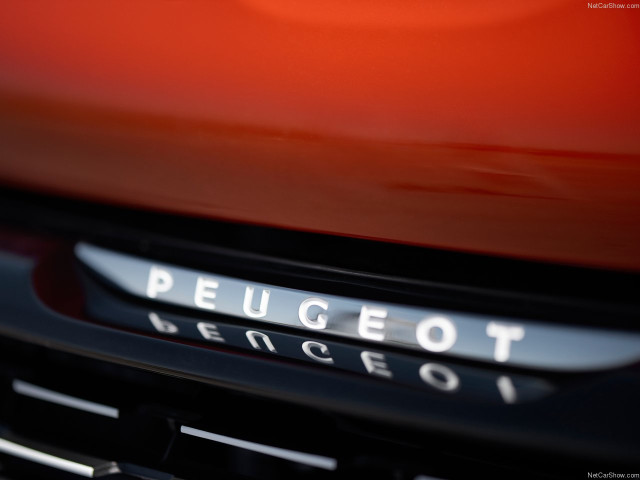 peugeot 208 pic #139395