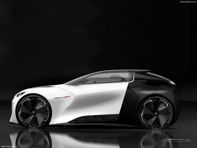 peugeot fractal concept  pic #149413