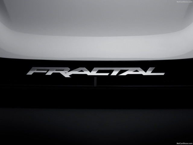 peugeot fractal concept  pic #149419