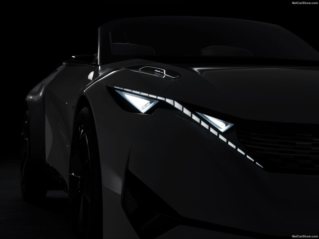 peugeot fractal concept  pic #149424