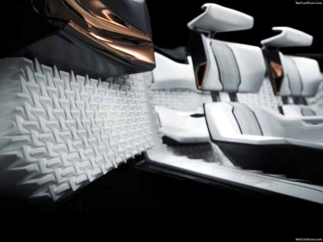 peugeot fractal concept  pic #149435