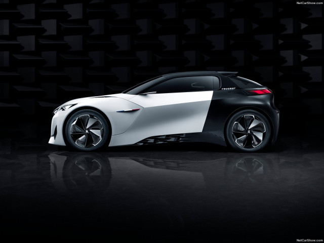 peugeot fractal concept  pic #149447