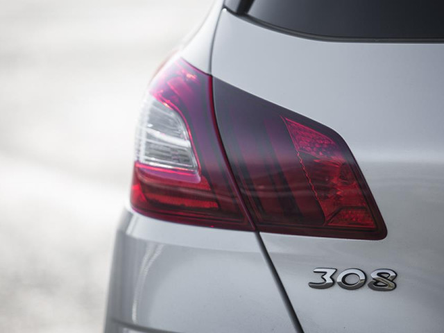 peugeot 308 gti pic #166781