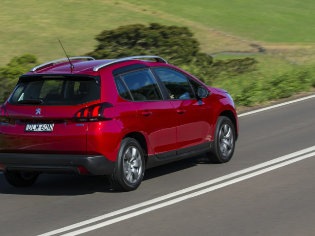 peugeot 2008 pic #174953