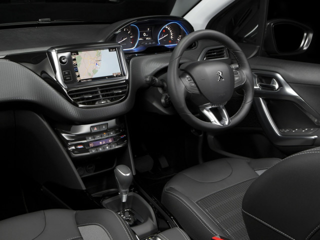 peugeot 2008 pic #174962