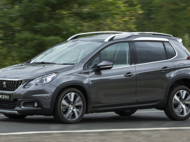 peugeot 2008 pic #174964