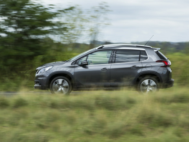 peugeot 2008 pic #174965