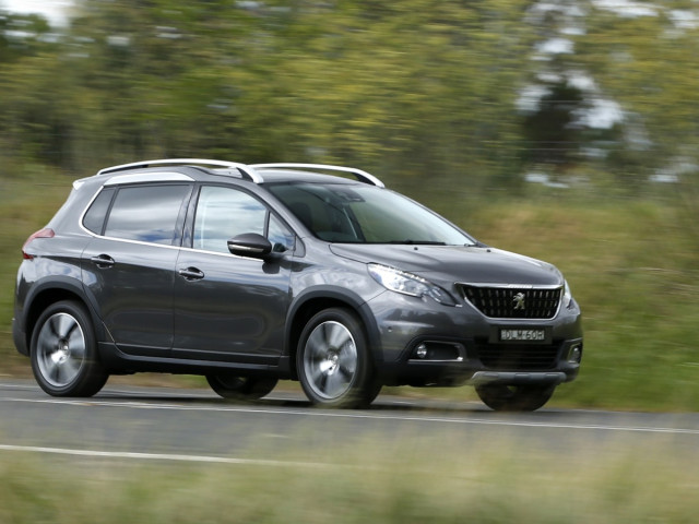 peugeot 2008 pic #174966