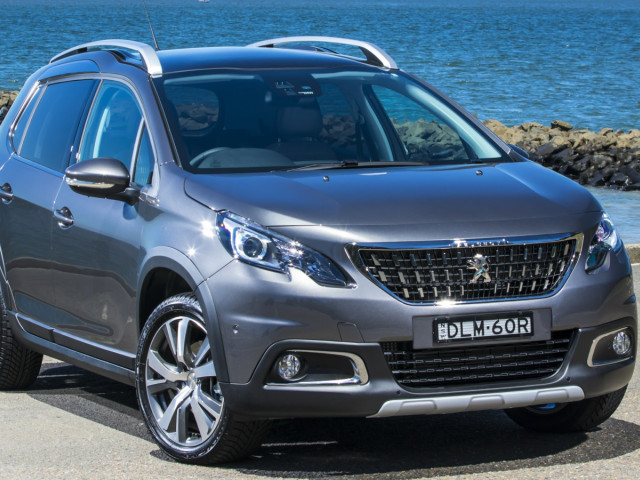 peugeot 2008 pic #174976