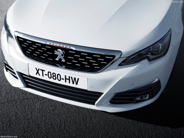 peugeot 308 pic #178274