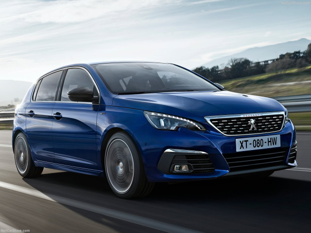 peugeot 308 pic #178288