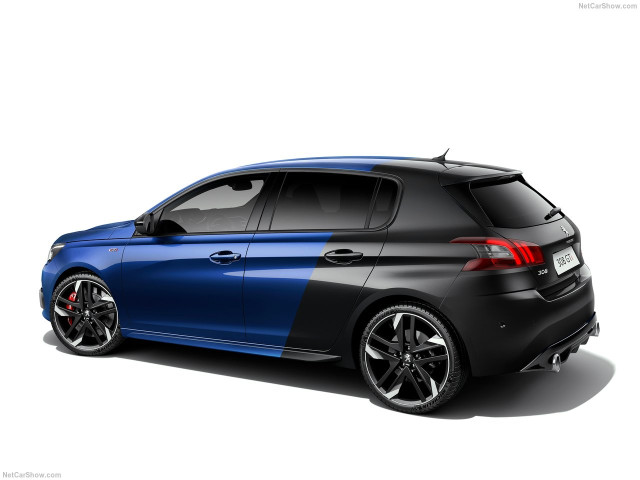 peugeot 308 pic #178292