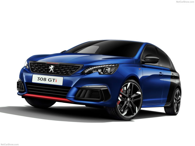 peugeot 308 pic #178293