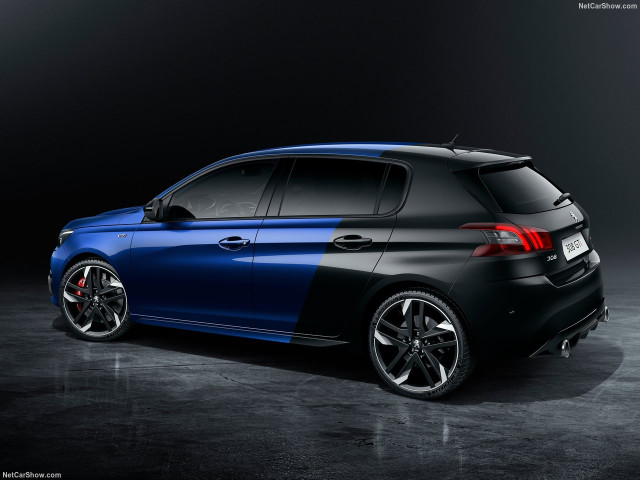 peugeot 308 pic #178294