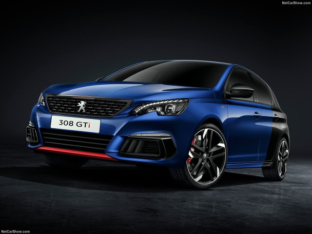 peugeot 308 pic #178295