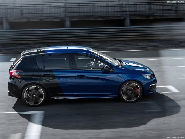 peugeot 308 pic #178296