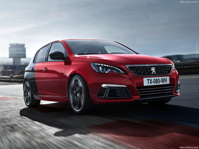 peugeot 308 pic #178297