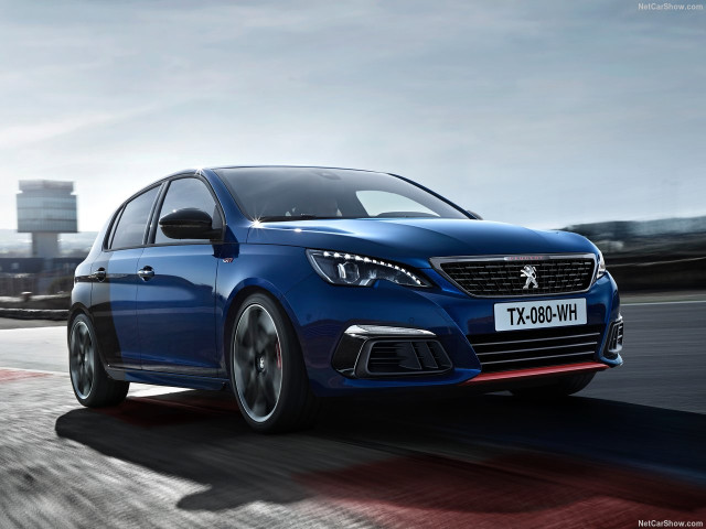 peugeot 308 pic #178299