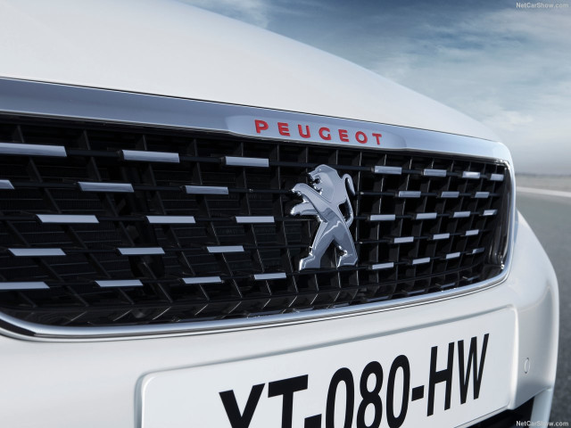 peugeot 308 pic #178302