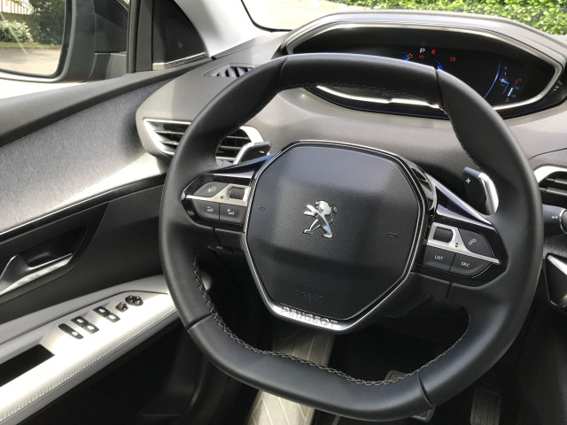 peugeot 3008 pic #179907