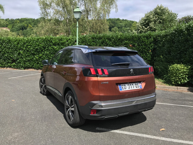 peugeot 3008 pic #179910