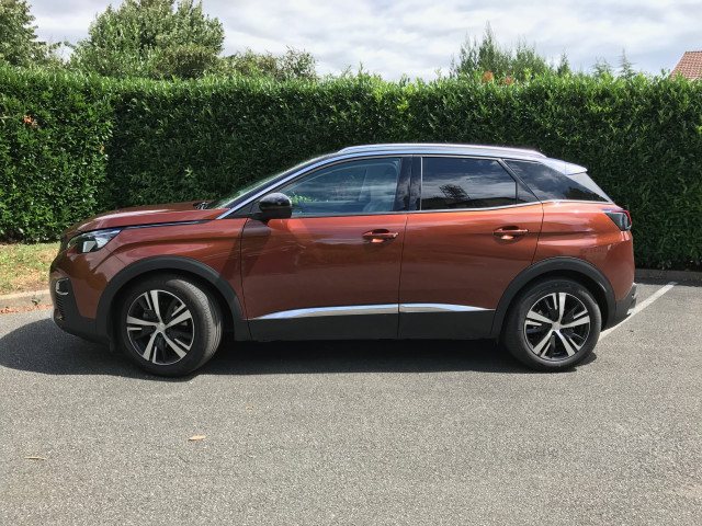 peugeot 3008 pic #179912