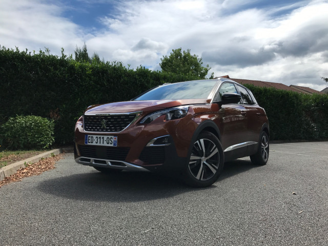 peugeot 3008 pic #179913