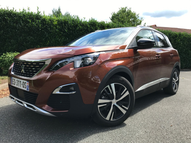 peugeot 3008 pic #179914