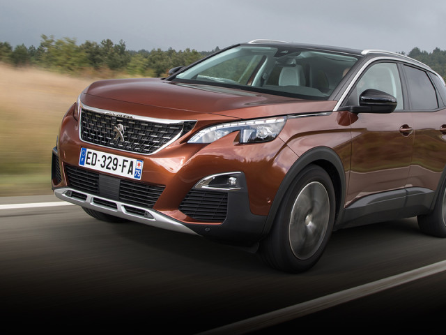 peugeot 3008 pic #179920