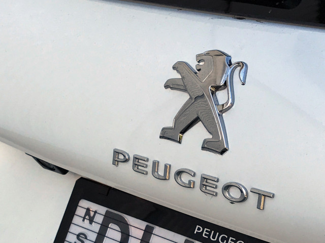 peugeot 2008 pic #180444