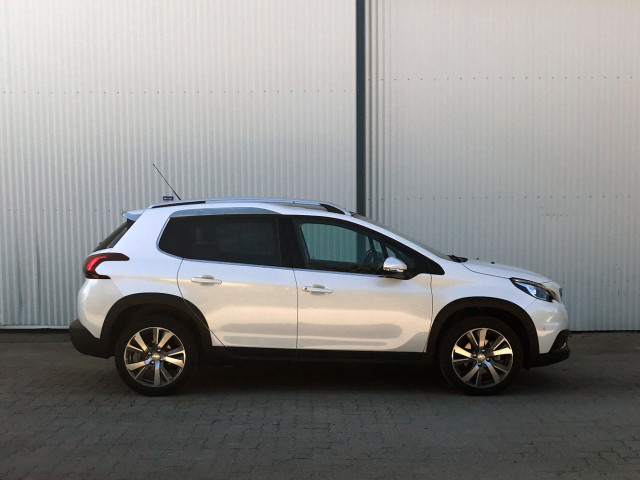 peugeot 2008 pic #180492