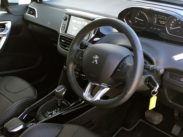 peugeot 2008 pic #180500