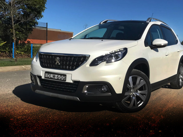 peugeot 2008 pic #180501