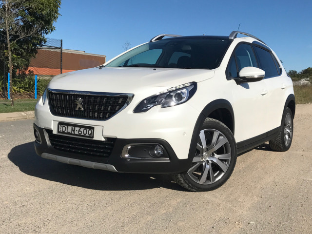 peugeot 2008 pic #180504