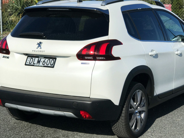 peugeot 2008 pic #180510