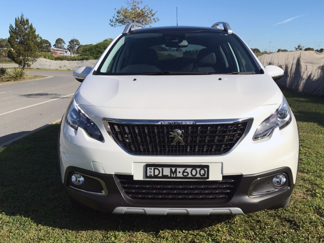 peugeot 2008 pic #180517