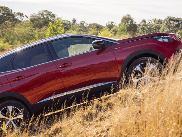 peugeot 3008 pic #180753