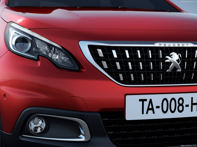 peugeot 2008 pic #181814