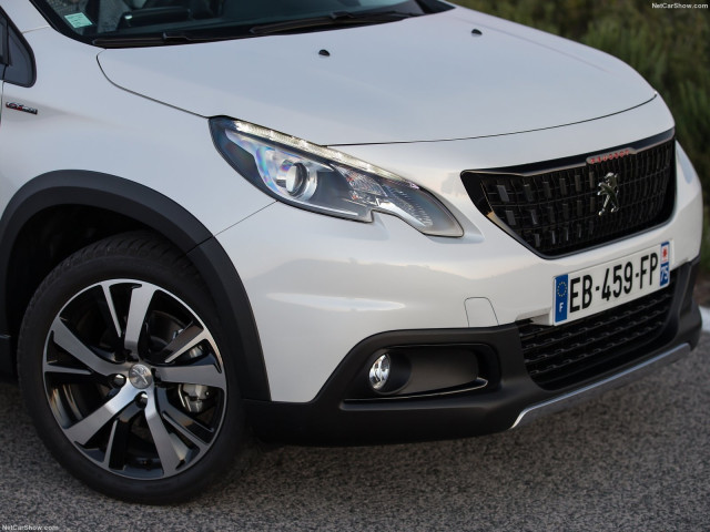 peugeot 2008 pic #181816