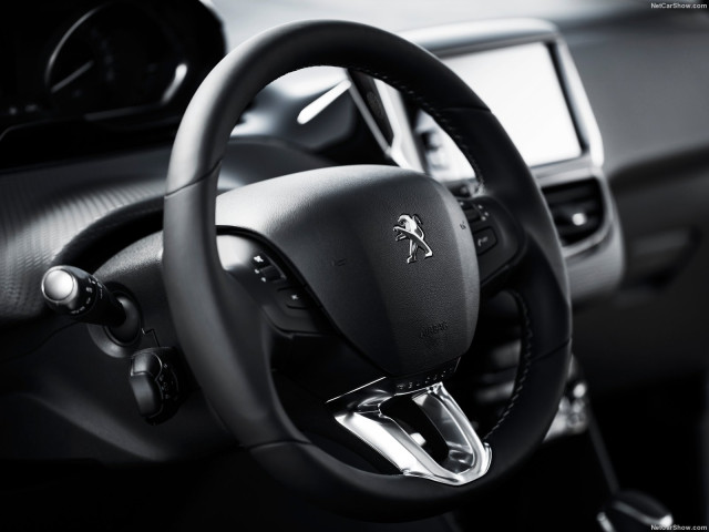 peugeot 2008 pic #181822