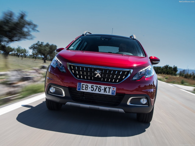 peugeot 2008 pic #181828