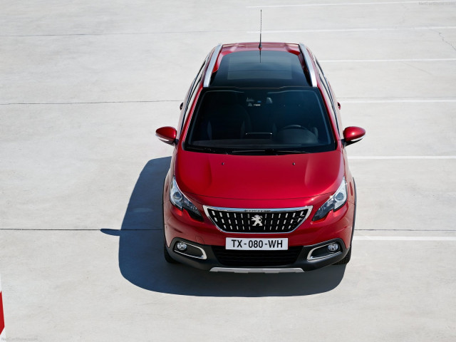 peugeot 2008 pic #181829