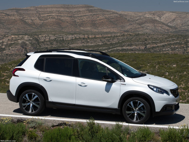 peugeot 2008 pic #181840