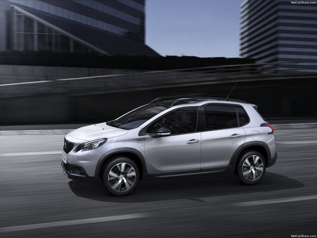 peugeot 2008 pic #181843