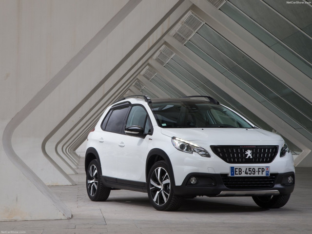 peugeot 2008 pic #181848