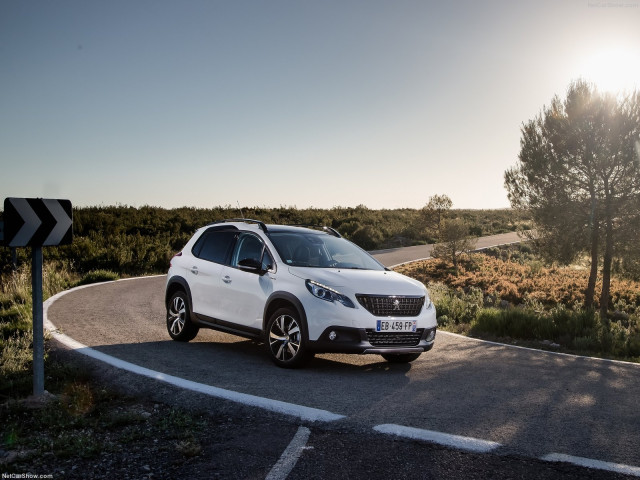 peugeot 2008 pic #181858