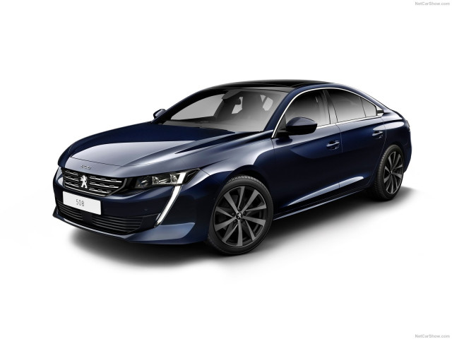 peugeot 508 pic #186529