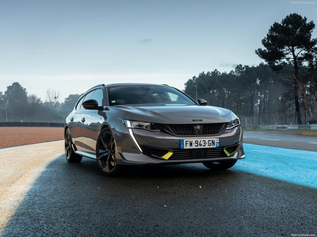 peugeot 508 sw pic #202174