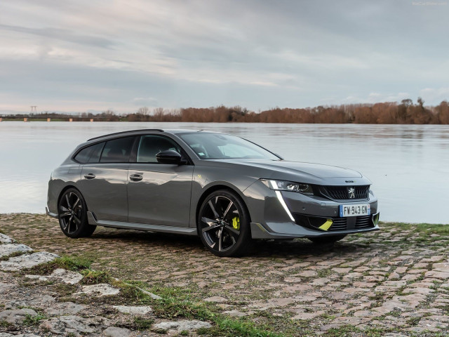 peugeot 508 sw pic #202175